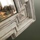 Miroir alsacien - 78x54cm