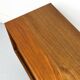 Mid-Century Teak Sideboard from Franzmeyer Möbel, 1960s