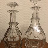 Full Service Baccarat Harcourt