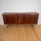 Rosewood sideboard, 1960