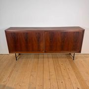 Rosewood sideboard, 1960