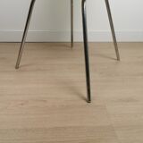 Dax armchair by Charles & Ray Eames, Herman Miller