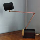 Japanese Super Junior vintage lamp