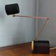 Lampe japonaise Super Junior vintage