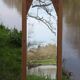 Art Deco mirror