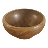 Sandstone bowl