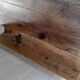 Table basse de ferme