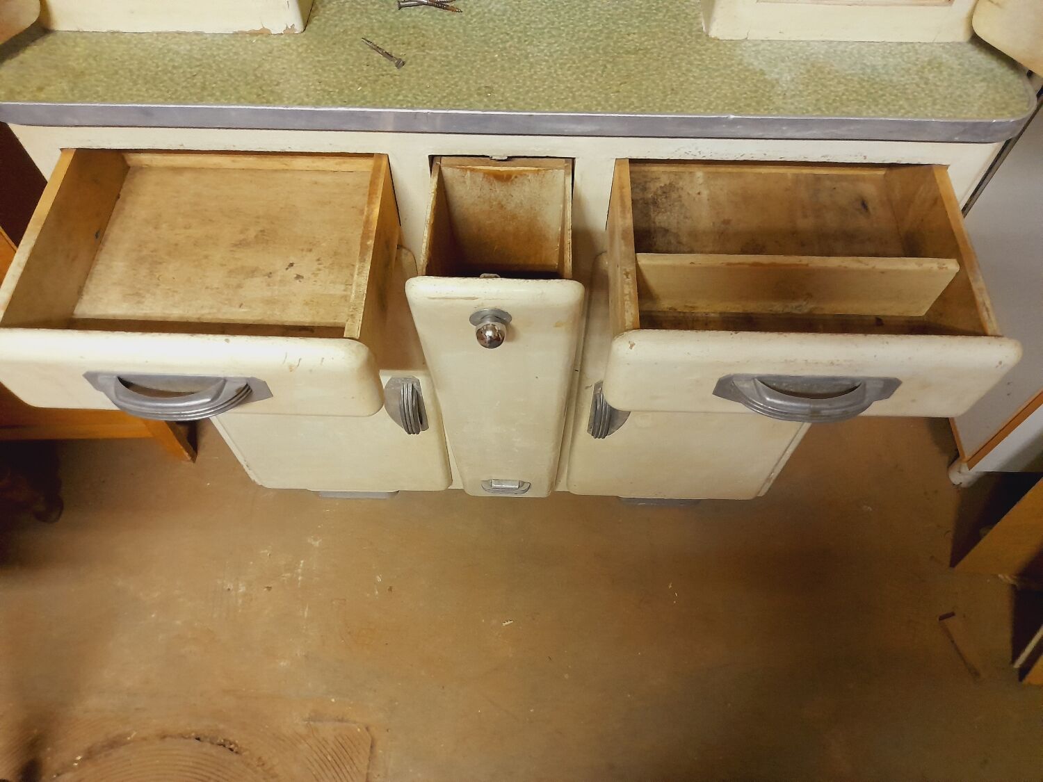 Mado sideboard "mini width"