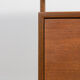 Mid-century dressing table from Ølholm Møbelfabri, 1960s