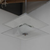 Bauhaus Chandelier, 1930s