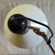 Articulated desk lamp by Aluminor (Fr.) - 1980s