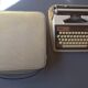 TYPEwriter BROTHER 1972 Deluxe 1350