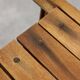 Vintage Folding Chair, 1970s
