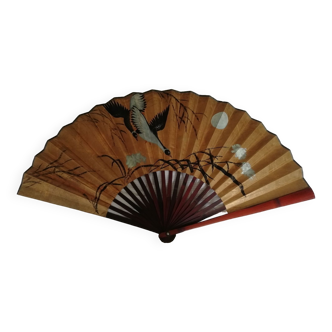 Chinese fan