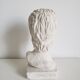 Bust of a man "the gladiator"