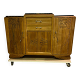 Parisian Art Deco Buffet