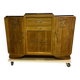 Buffet Parisien Art Deco