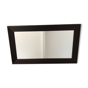 miroir bois