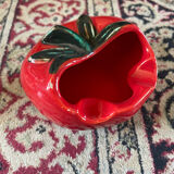Tomato ashtray