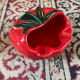 Cendrier tomate