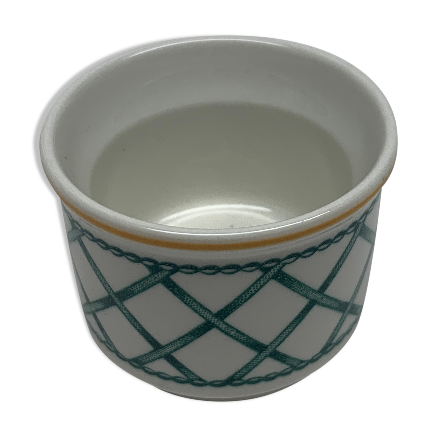 Coquetier villeroy & boch basket