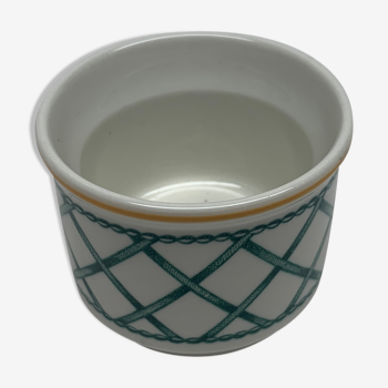 Coquetier villeroy & boch basket