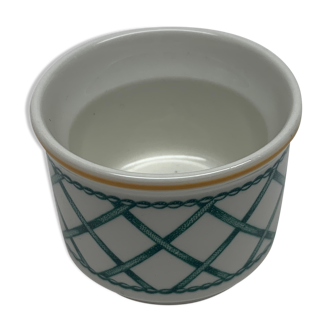 Coquetier villeroy & boch basket