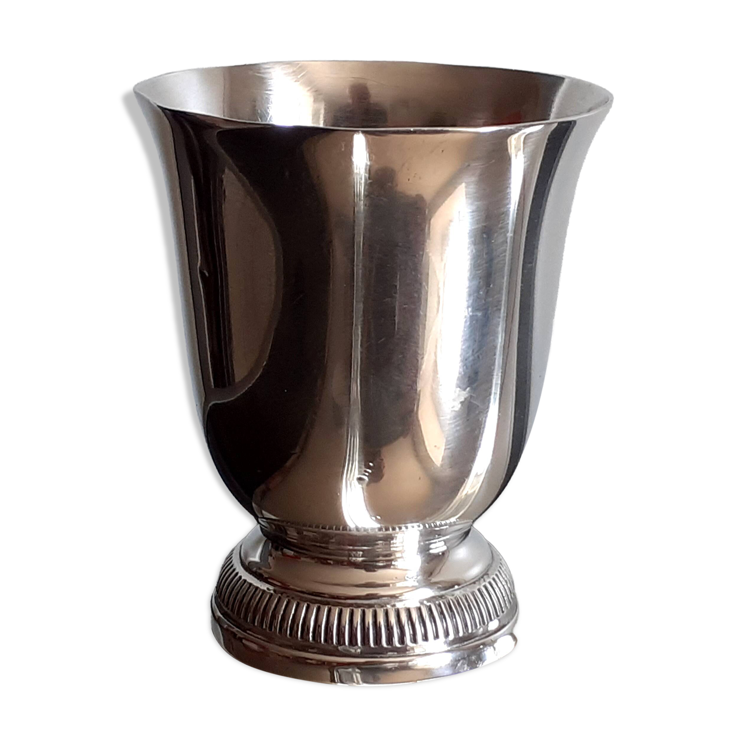 Timbale Collection Gallia for Christofle