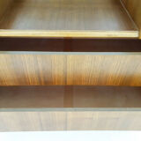 Dressing table by Gunther Hoffstead for Uniflex,