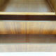 Coiffeuse par Gunther Hoffstead pour Uniflex,