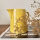 Ceramic jug