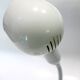 beautiful small Italian desk lamp 1970's Nuova Veneta Lumi