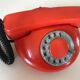 Téléphone tesla vintage 1970