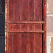 Armoire chinoise 19ème siècle (Hauteur 2m60)