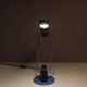 1980s Adjustable desk lamp from Italy