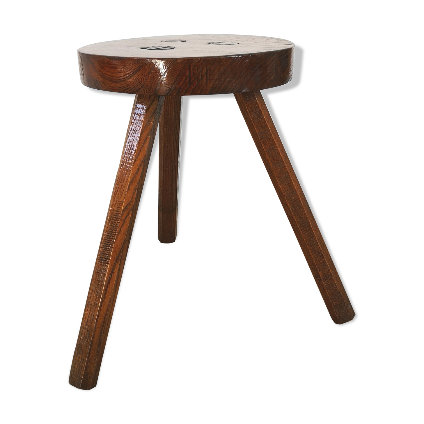 Tripod stool
