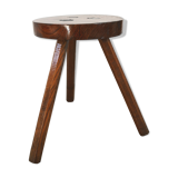 Tripod stool
