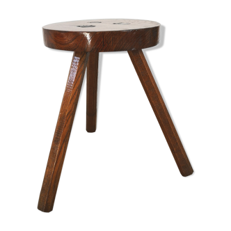 Tripod stool
