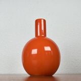 Vintage minimalist ceramic vase from the Asa collection.