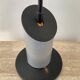 Lumina lamp "ZED" by Tommaso Cimini 80s