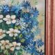 Tableau bouquet de fleurs