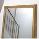 Mirror to the sheet of the nineteenth century