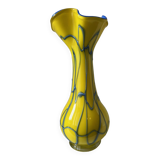 Darius Zarrin Vase