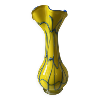 Darius Zarrin Vase