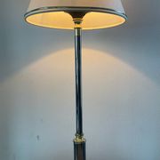 Lampe vintage des années 70