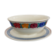 Saucière ancienne Villeroy et Boch
