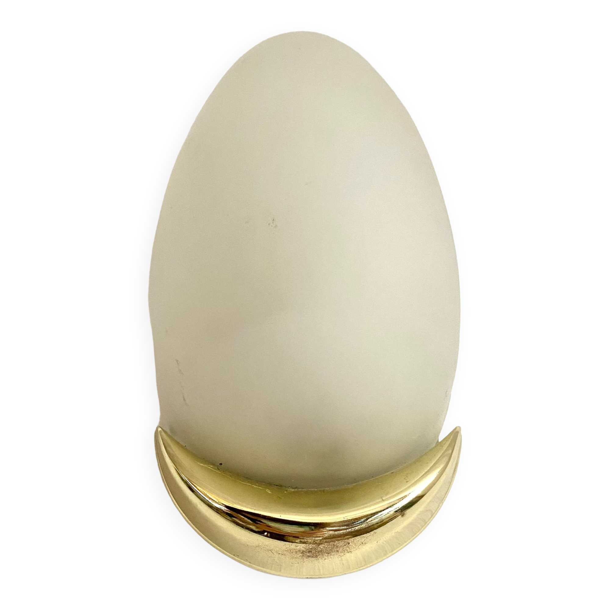 Vintage wall lamp 80s