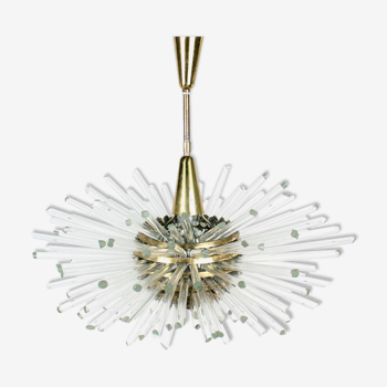 Bakalowits Crystal Lamp - Miracle Design Shne