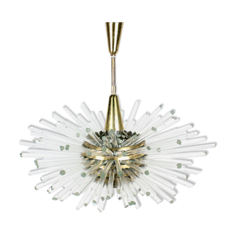 Lampe en cristal Bakalowits - Miracle Design Shne