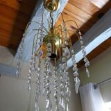 Vintage chandelier